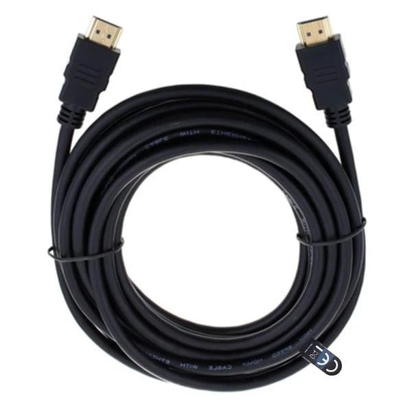 HDMI-kabel 2.0 High speed 3 meter - Smartiq